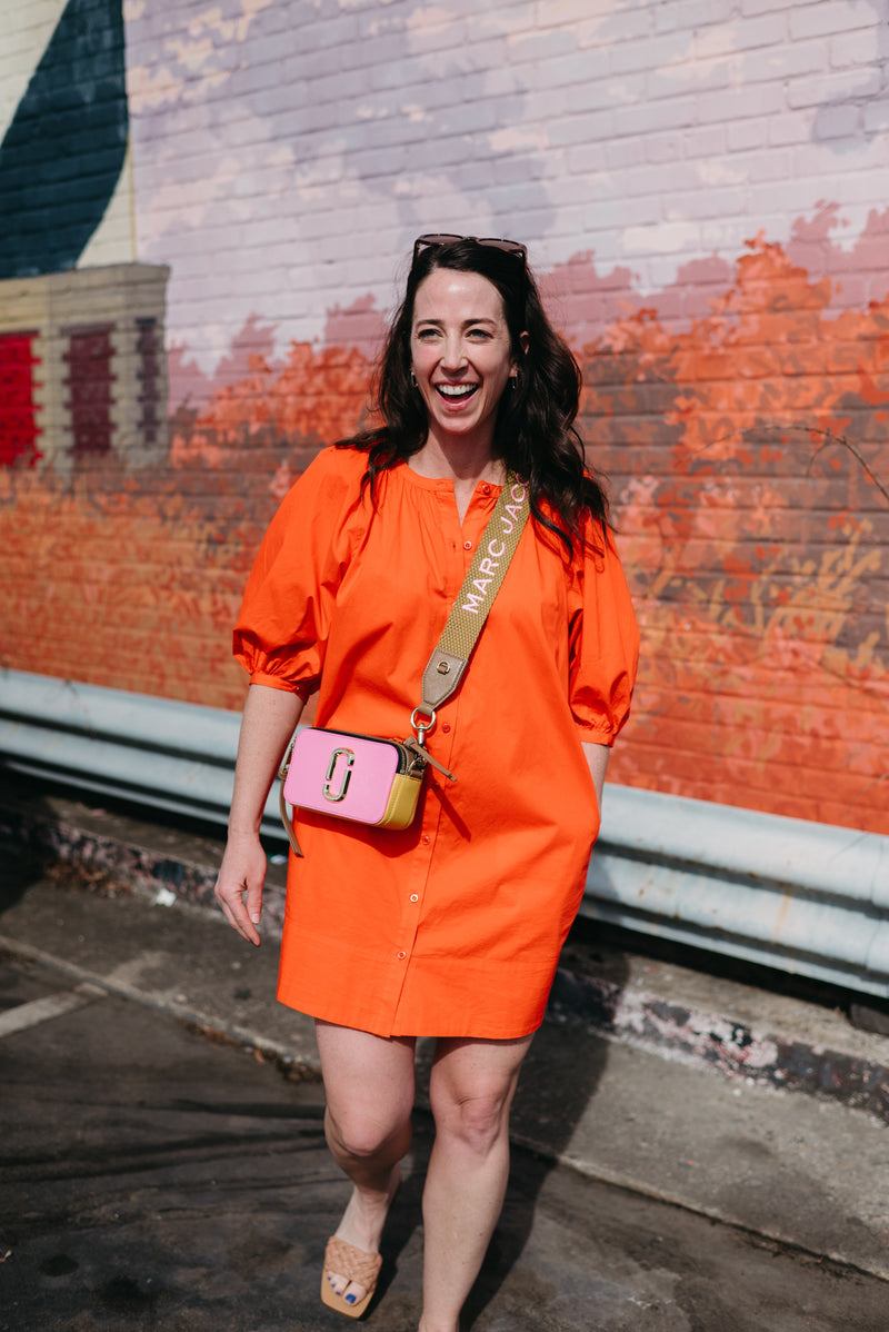 Snapshot Bag-Accessories-Uniquities