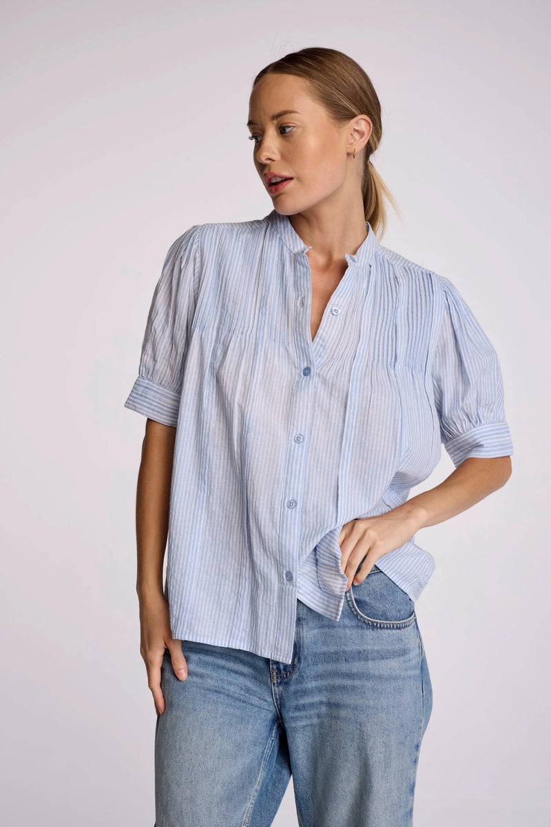 Fey Shirt-Tops/Blouses-Uniquities