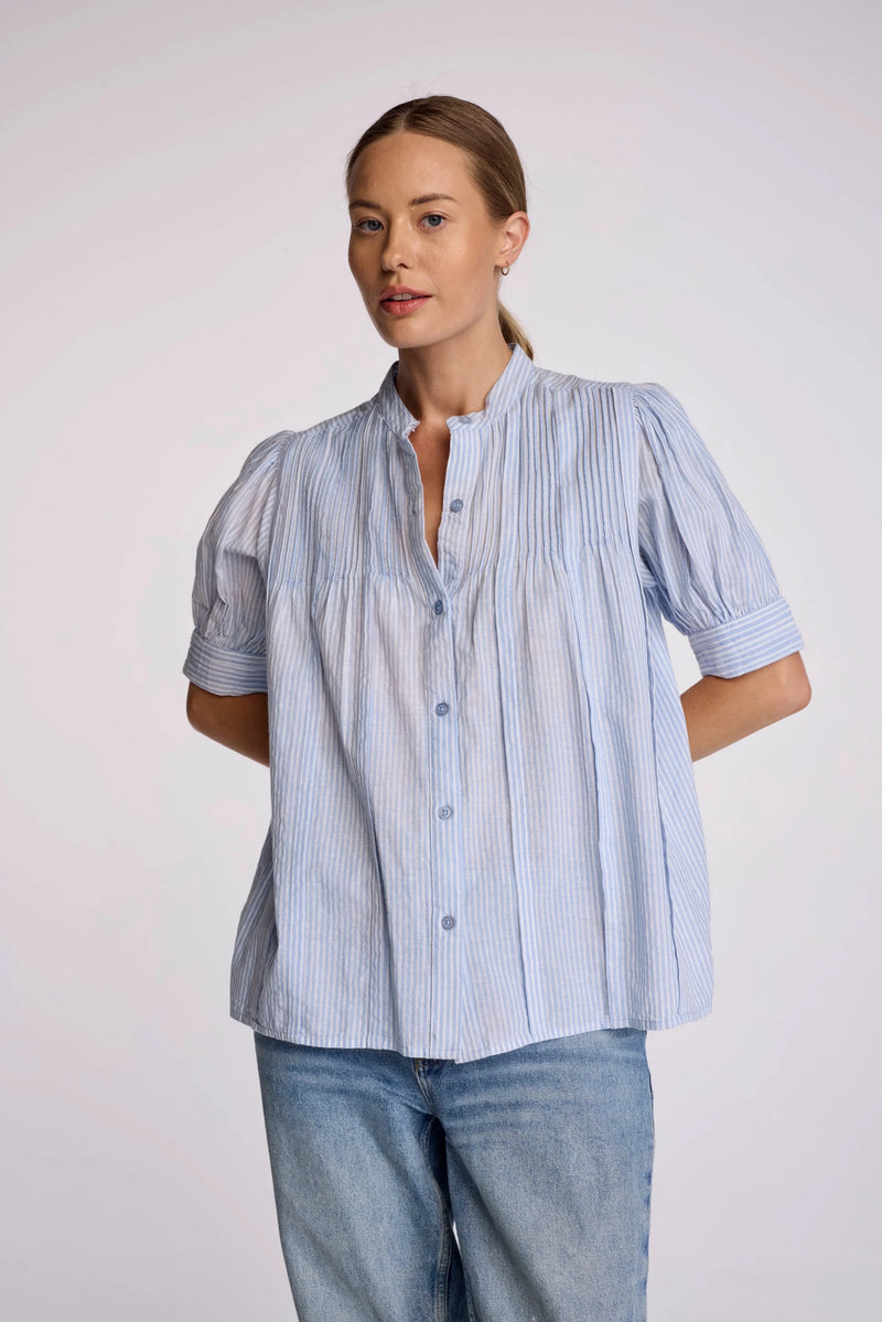 Fey Shirt-Tops/Blouses-Uniquities