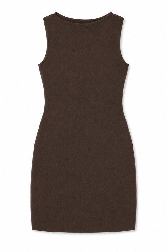 Rimo Dress-Dresses-Uniquities