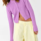 4-Ply Loose Gauge Cardigan-Sweaters-Uniquities