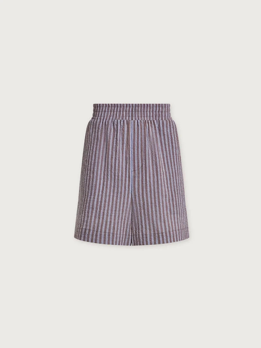 Darina Short 4"-Bottoms-Uniquities