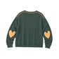 Frenchie On And On Sweater by Kerri Rosenthal - Image 4