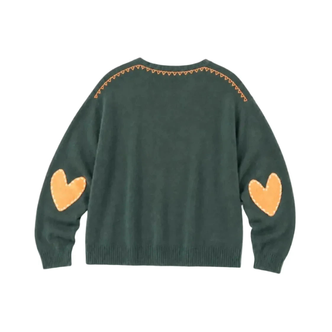 Frenchie On And On Sweater by Kerri Rosenthal - Image 4