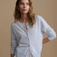 Flynn Cashmere Cardigan
