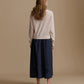 Flynn Cashmere Cardigan