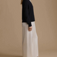 Flynn Cashmere Sweater-Sweaters-Uniquities