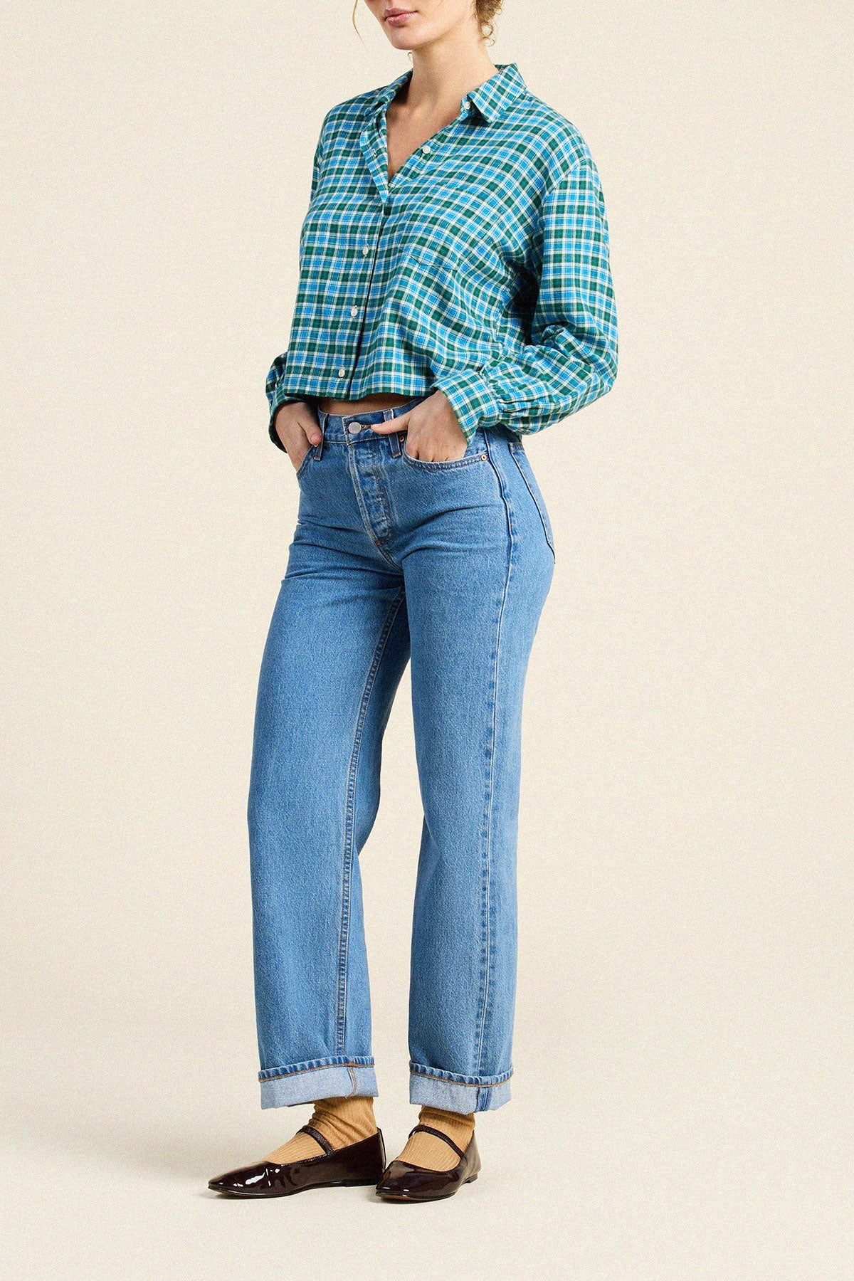 Nessa Shirt