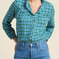 Nessa Shirt-Tops/Blouses-Uniquities