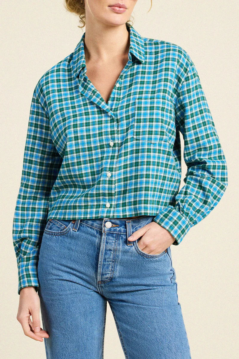 Nessa Shirt