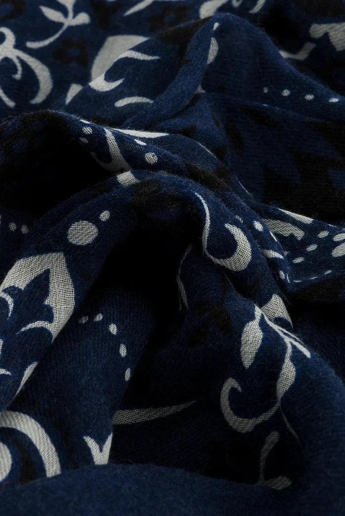 Bandana Scarf by Maison Lecomte - Image 3