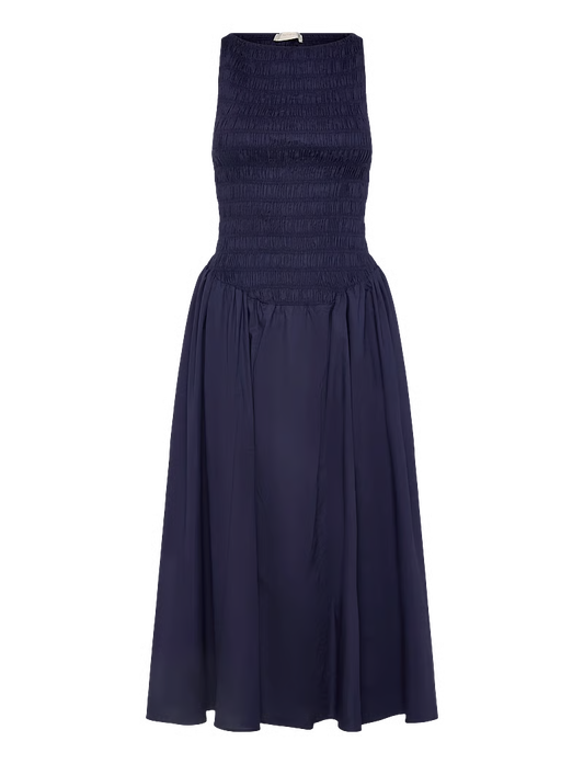 Luce Midi Dress-Dresses-Uniquities