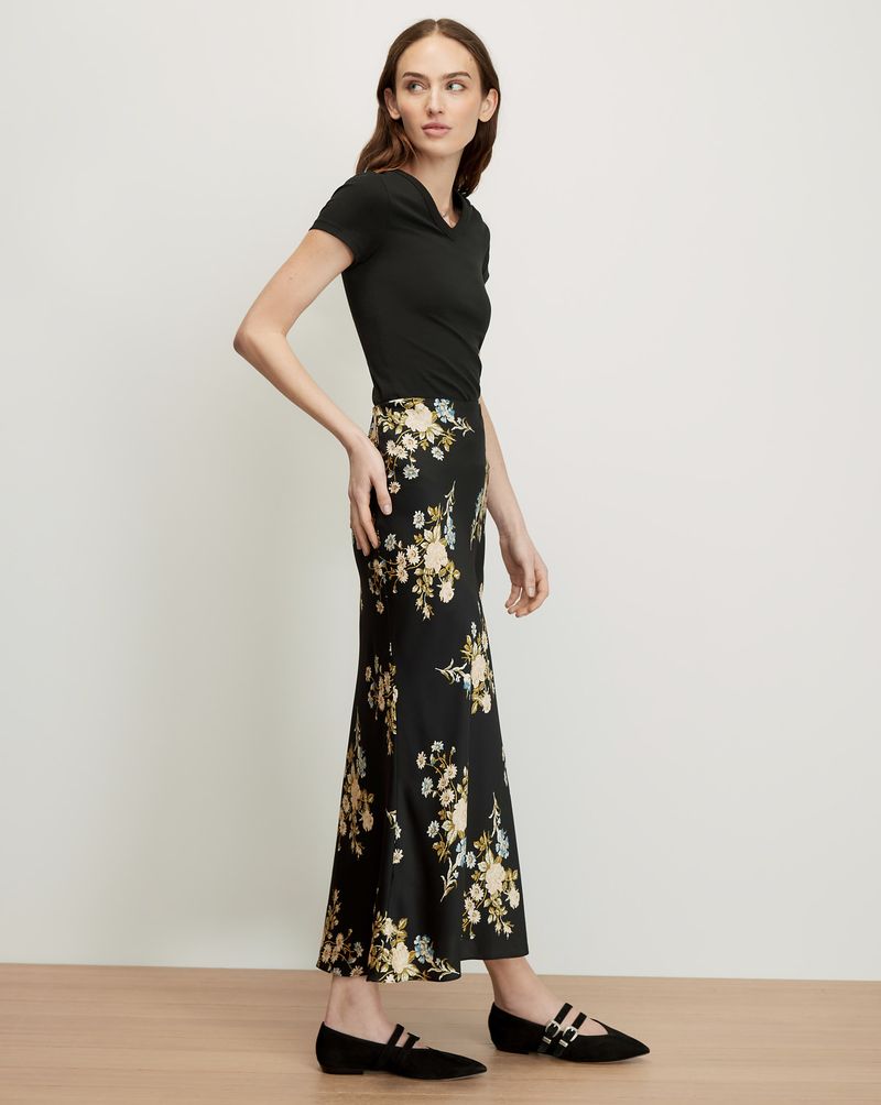 Clover Skirt Bottoms Veronica Beard 