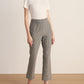 Arte Pant Bottoms Veronica Beard 