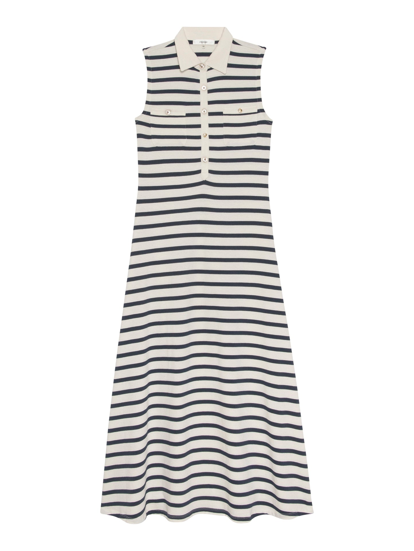 Sea Breeze Dress-Dresses-Uniquities
