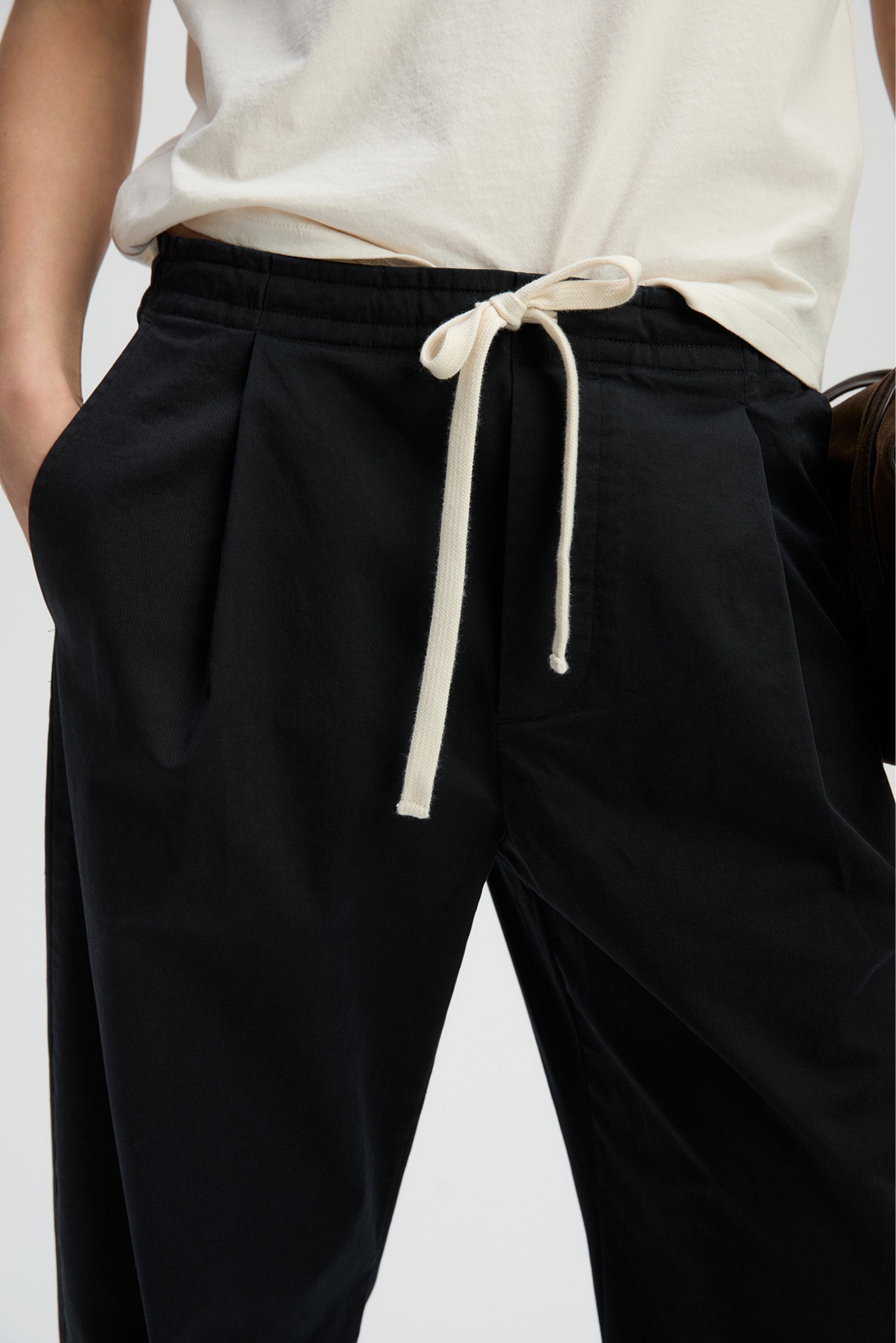 Everywhere Pant-Bottoms-Uniquities