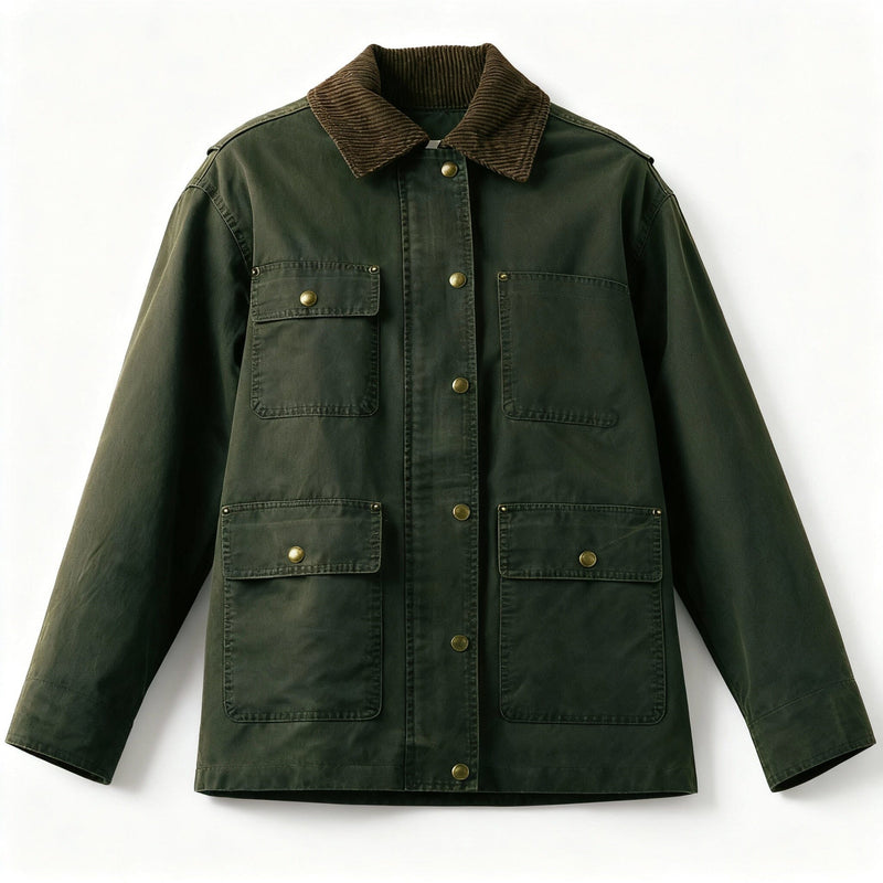 Catching A Break Jacket-Jackets-Uniquities