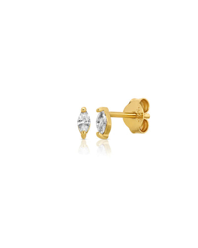 Glamour Studs-Jewelry-Uniquities