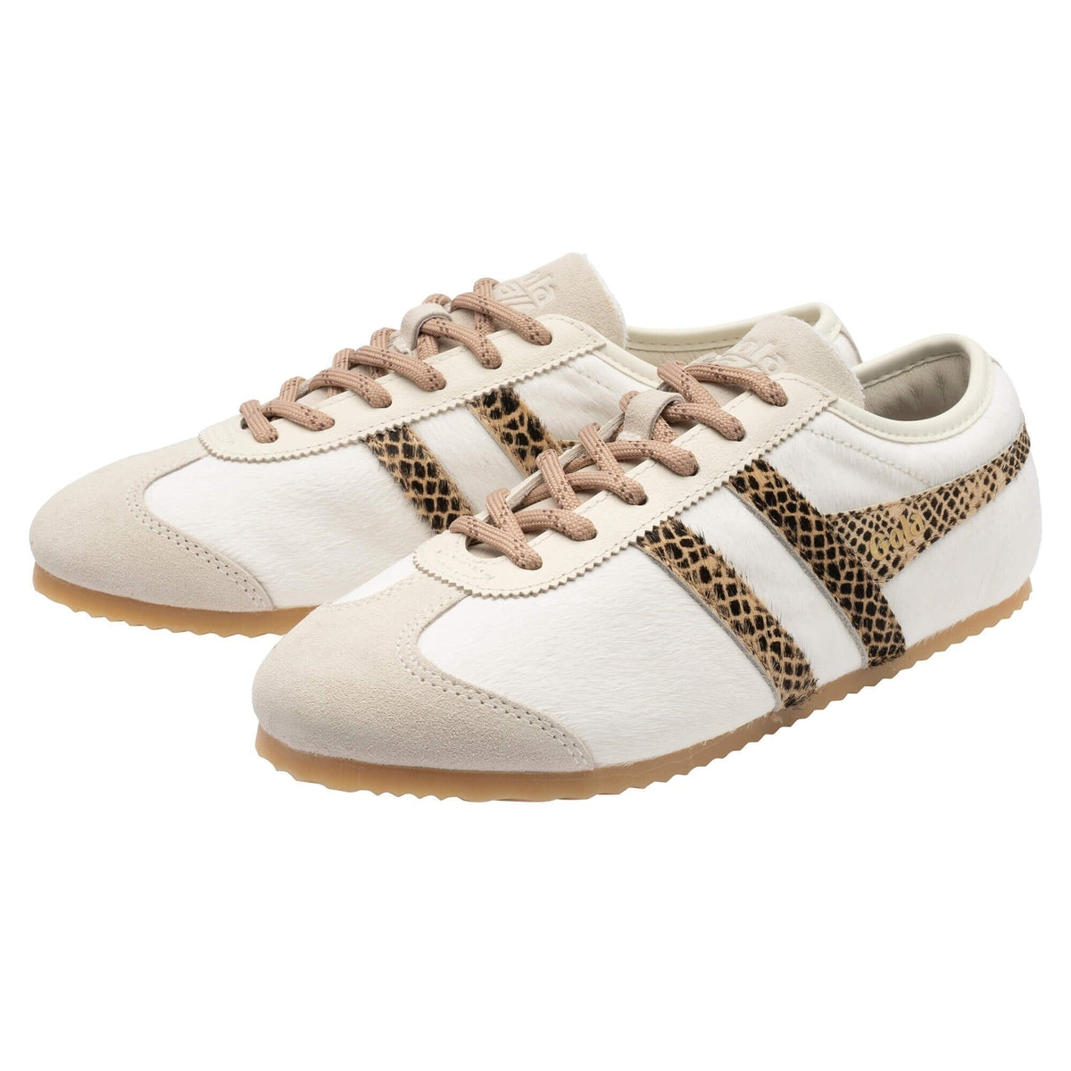Cleora Luxe Sneaker-Shoes-Uniquities
