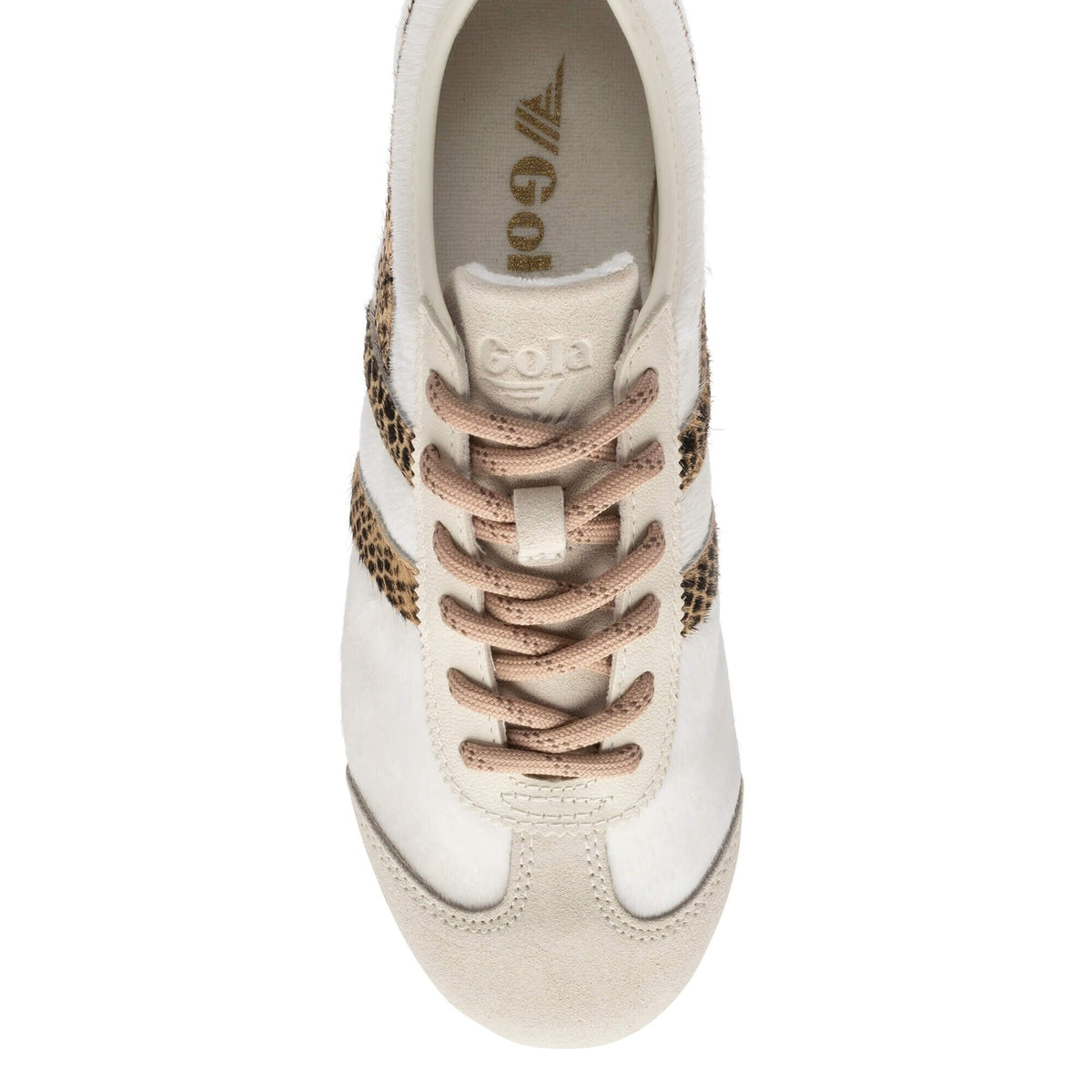 Cleora Luxe Sneaker-Shoes-Uniquities