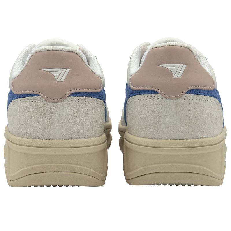 Topspin Sneaker-Shoes-Uniquities