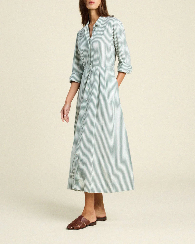 Emmelie Dress-Dresses-Uniquities