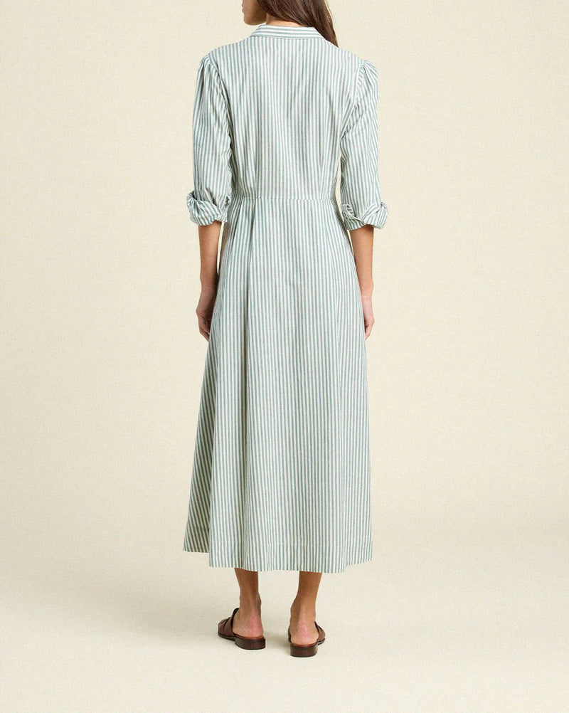 Emmelie Dress-Dresses-Uniquities