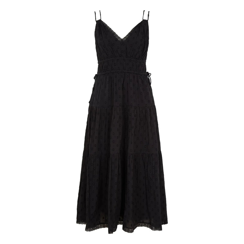 Freya Dress-Dresses-Uniquities