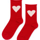 Love Cashmere Crew Sock Accessories Hanselfrombasel 