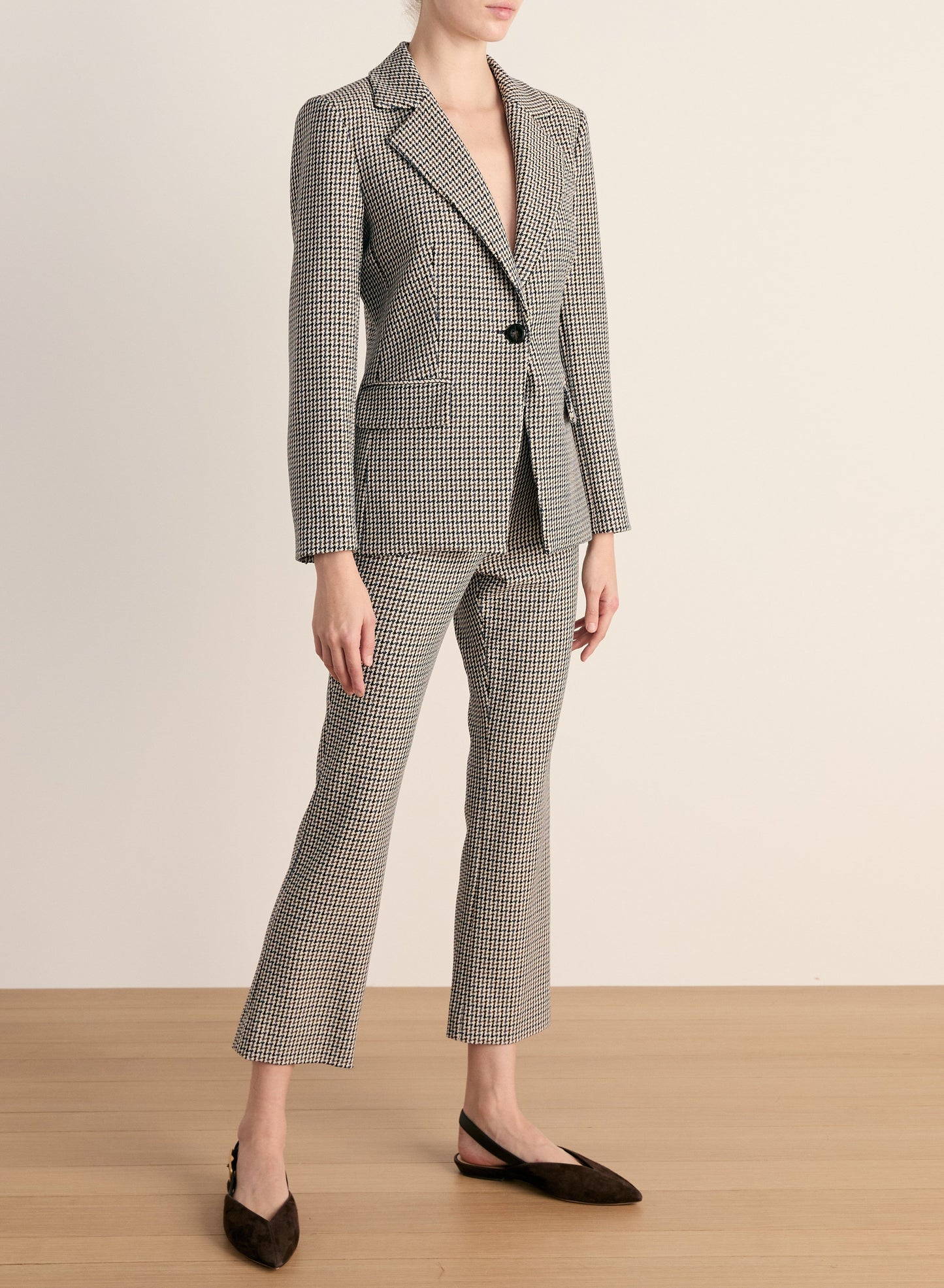 Healy Dickey Jacket Jackets Veronica Beard 