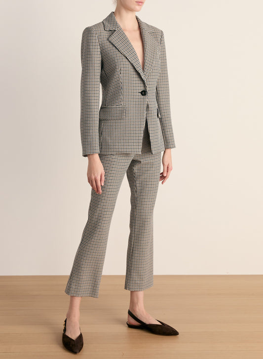 Healy Dickey Jacket-Jackets-Uniquities