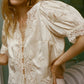 Idella Top Tops/Blouses Doen 