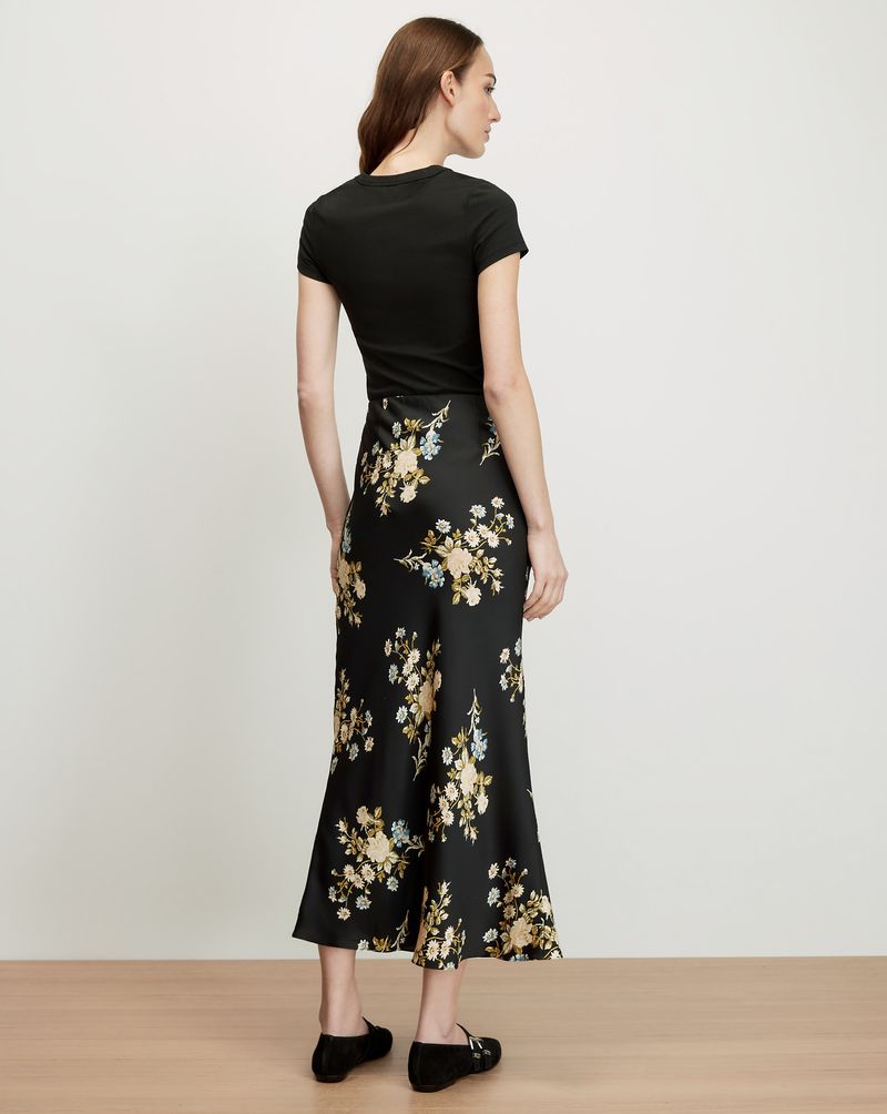 Clover Skirt Bottoms Veronica Beard 