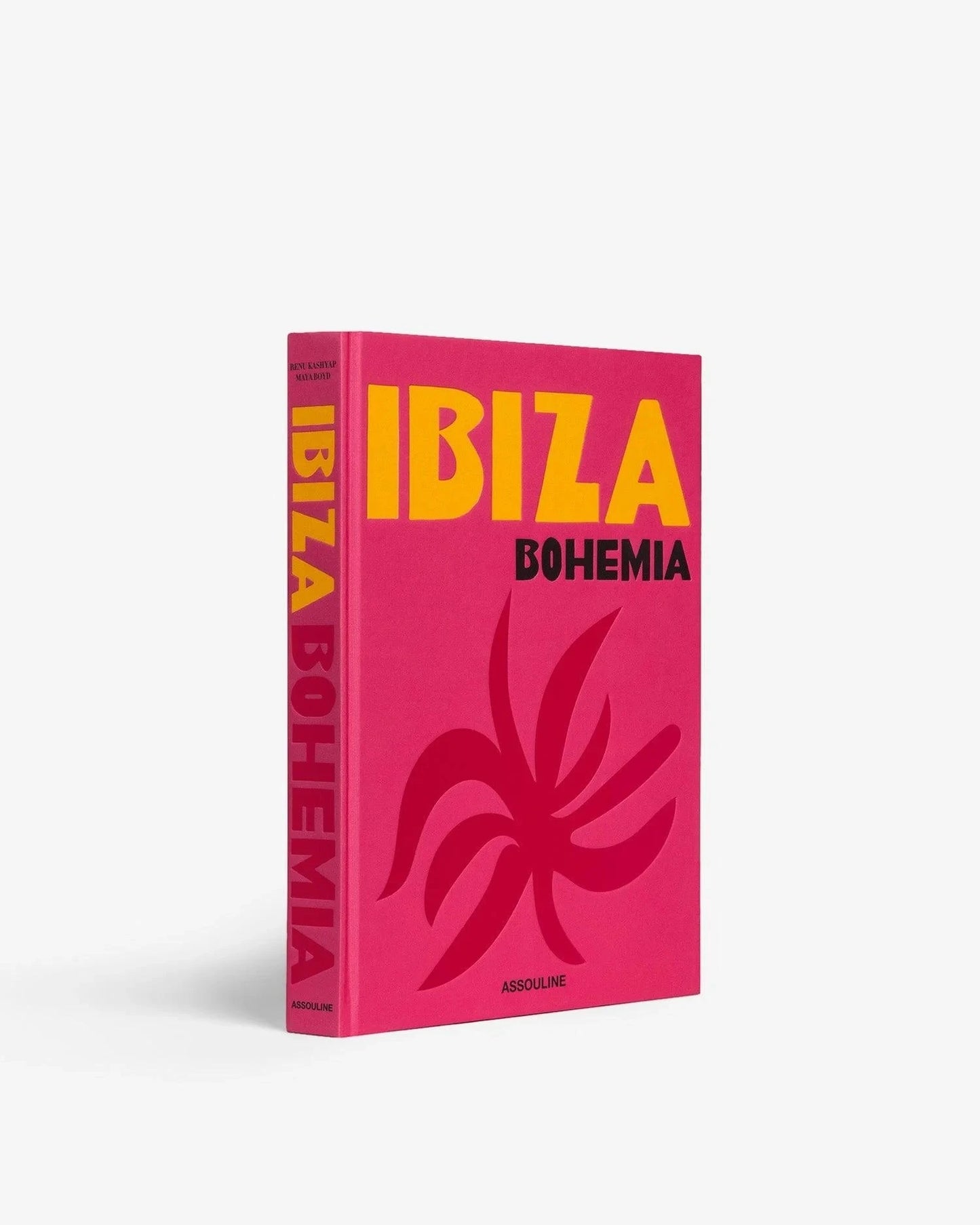 Ibiza Bohemia Book-Home-Uniquities