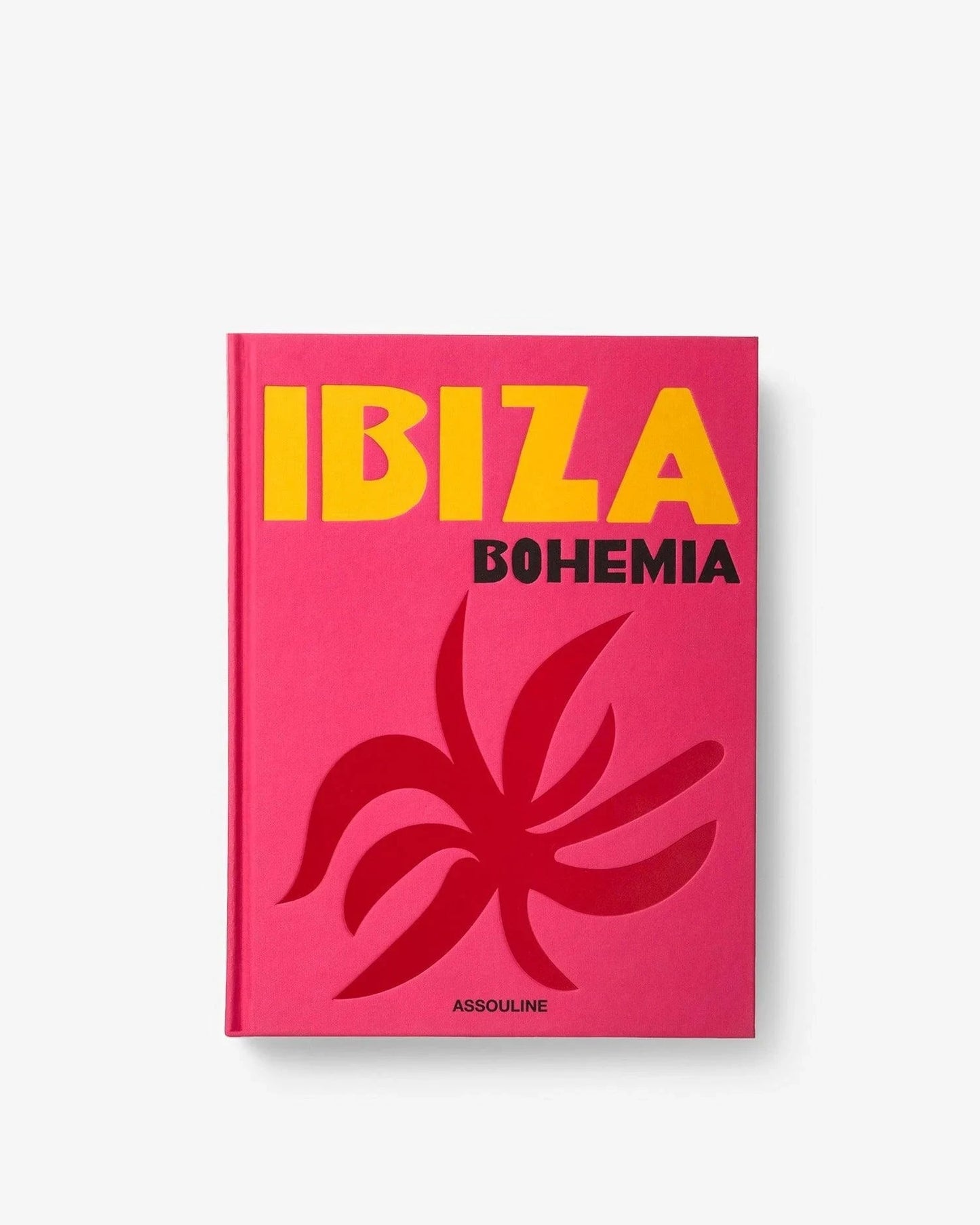 Ibiza Bohemia Book-Home-Uniquities