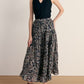 Heatheralyn Skirt-Bottoms-Uniquities