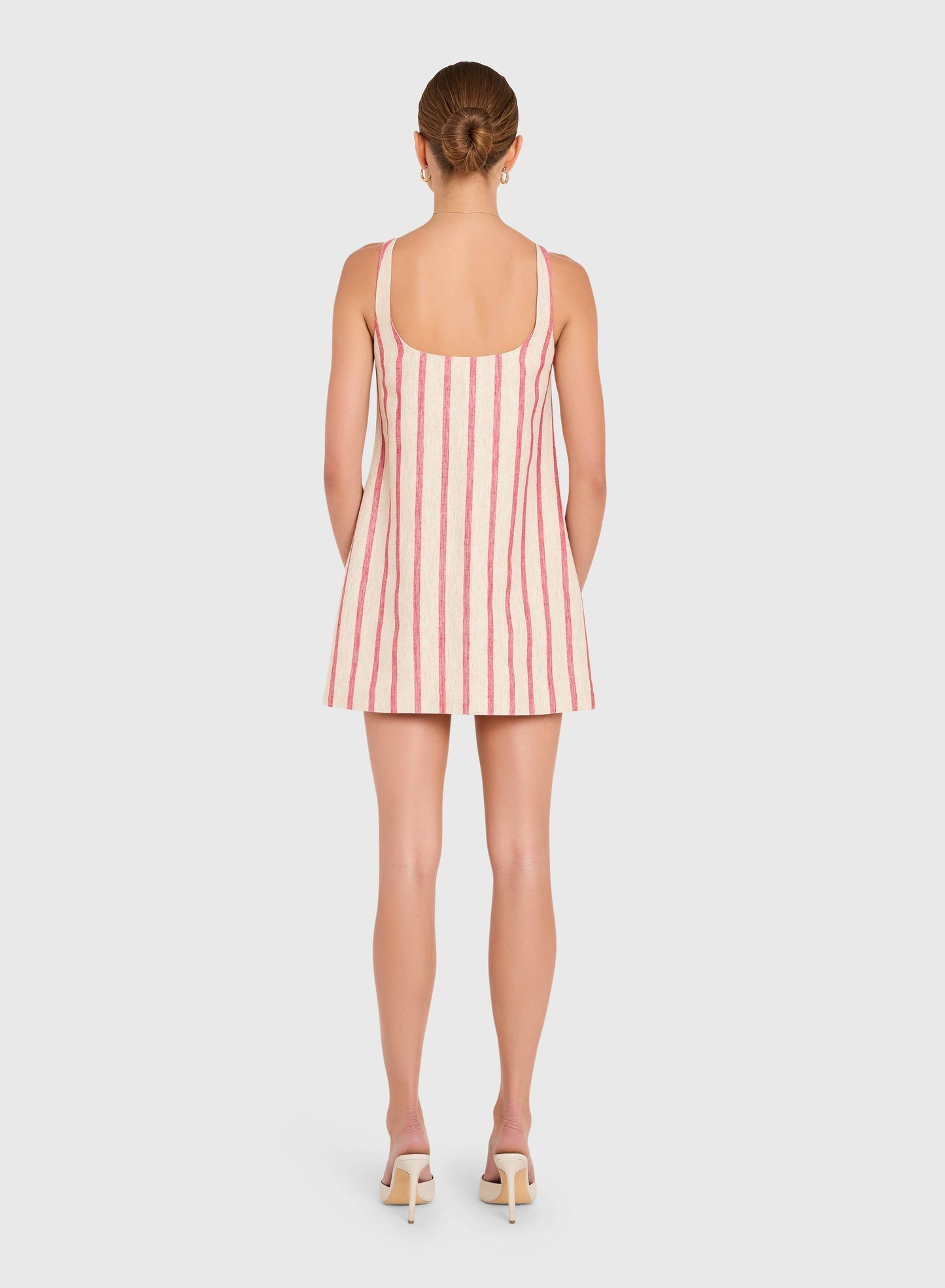 Indy Dress-Dresses-Uniquities