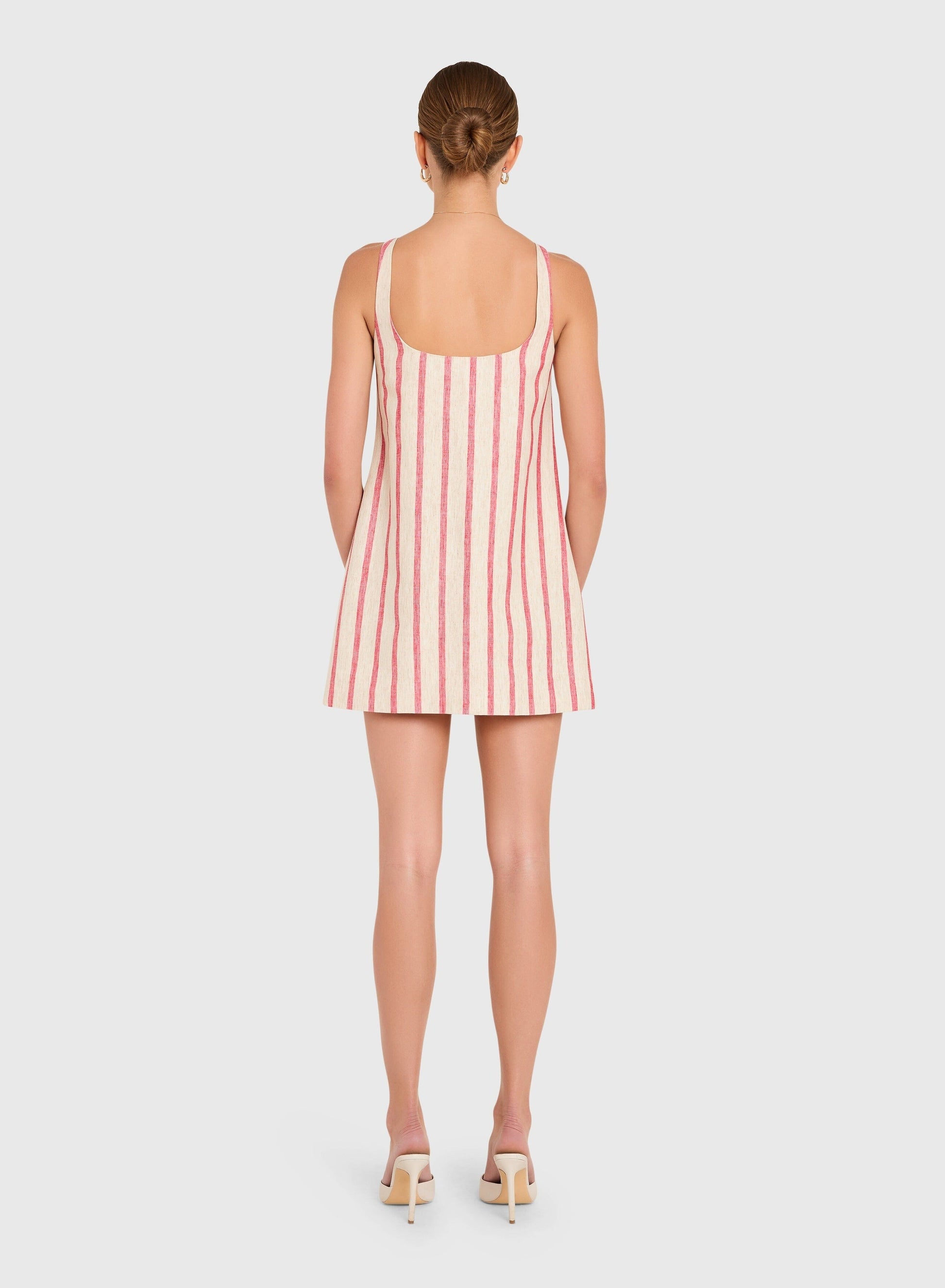 Indy Dress-Dresses-Uniquities