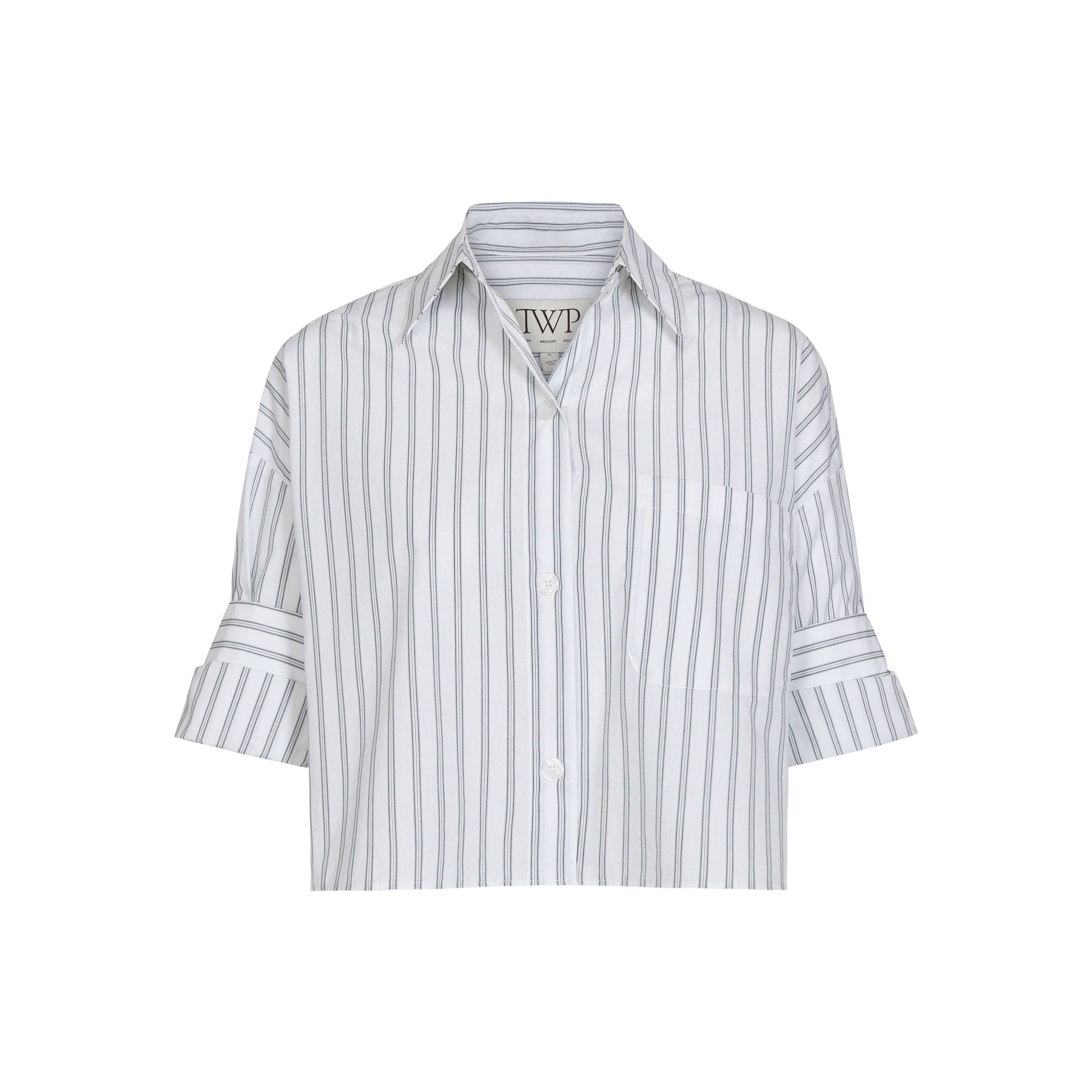 Next Ex Shirt-Tops/Blouses-Uniquities
