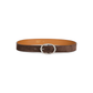 Wide Belt
