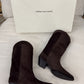 Loretta Boot-Shoes-Uniquities