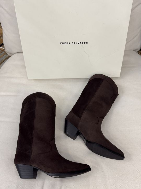 Loretta Boot-Shoes-Uniquities