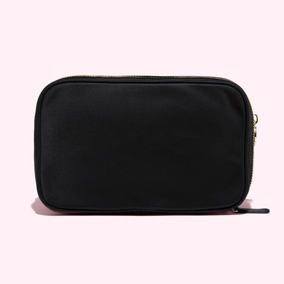 Double Zipper Pouch-Accessories-Uniquities
