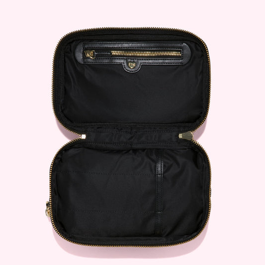 Double Zipper Pouch-Accessories-Uniquities