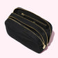 Double Zipper Pouch-Accessories-Uniquities