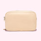 Double Zipper Pouch-Accessories-Uniquities