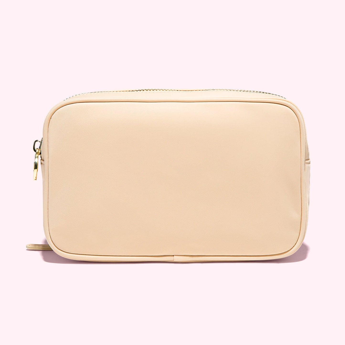 Double Zipper Pouch-Accessories-Uniquities