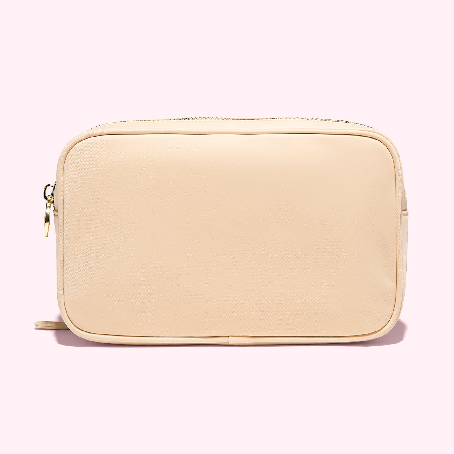 Double Zipper Pouch-Accessories-Uniquities