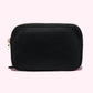 Double Zipper Pouch-Accessories-Uniquities