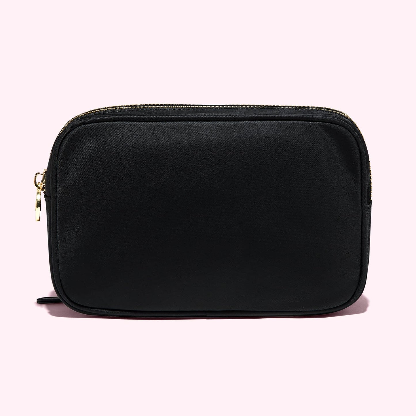 Double Zipper Pouch-Accessories-Uniquities